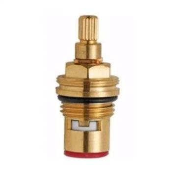 Imagem de Kit Bujão Cerâmico Anti-Horário 811306 GALI DOCOL