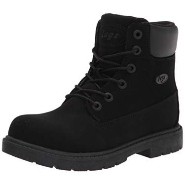 Imagem de Lugz Brace feminino Hi, Preto, 8