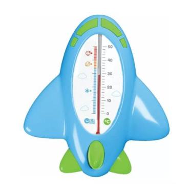 Imagem de Termômetro para banheira - UNIK BABY, Azul