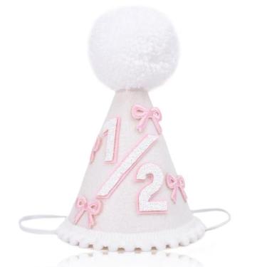 Imagem de Chapéu Crown Hat WAOUH para Bebês e Crianças - Cor Ouro Pálido