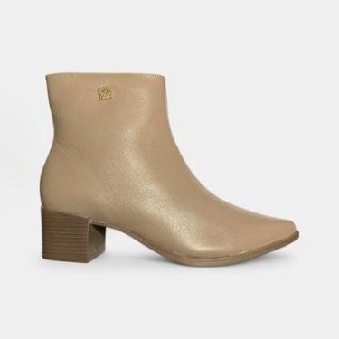 Imagem de BOTA VIA MARTE 231-007-01-Feminino