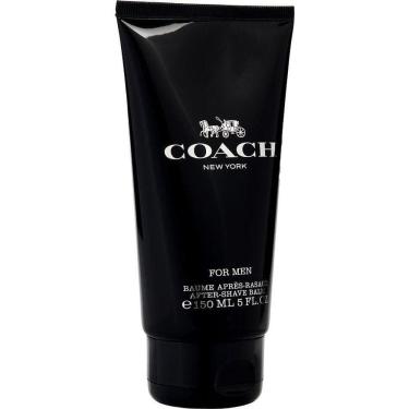 Imagem de Pós-barba Masculino Coach For Men Balm 150 Ml