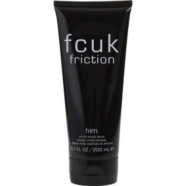 Imagem de Pós-barba Masculino French Connection Fcuk Friction Balm 200 Ml
