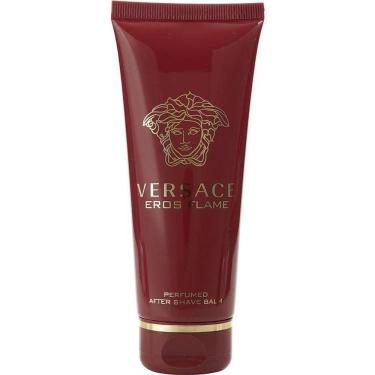 Imagem de Pós-barba Masculino Gianni Versace Eros Flame Balm 100 Ml