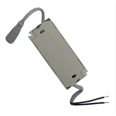 Imagem de Driver Fonte Led Reator Para Plafon 40w A 50w Bivolt - Mb