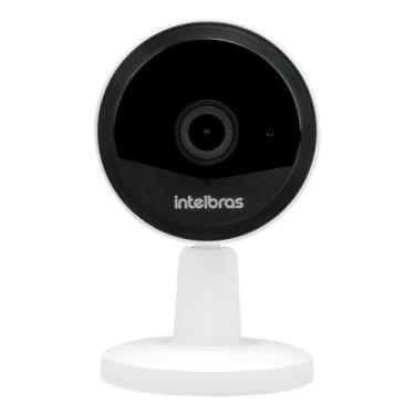 Imagem de Câmera Wi-Fi Interna IMX1 HD Intelbras Branca Acesso via App