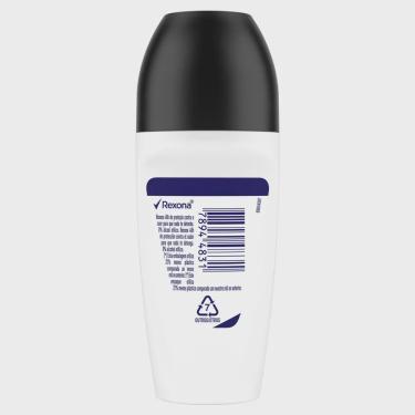 Imagem de Desodorante Antitranspirante Rexona Invisible Roll-on com 50ml
