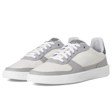 Imagem de Cole Haan Tênis masculino Grand Crosscourt Daily Turf, Nimbus Cloud/granizo/branco óptico, 38