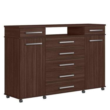 Imagem de Cômoda London Café Touch - Demóbile