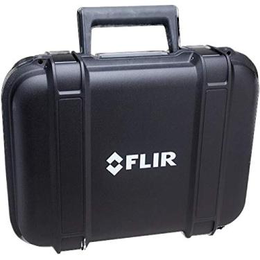 Imagem de Capa de transporte rígido FLIR T198528 para câmeras de infravermelho de imagem térmica E4, E5, E6 e E8; Bult para proteger suas câmeras de imagem térmica e acessórios
