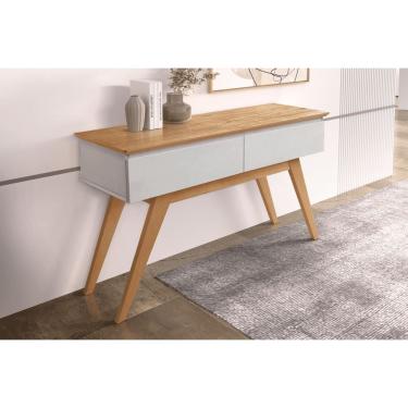 Imagem de Aparador Laminado Moderno - Moscou - Star Móveis