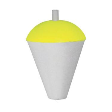Imagem de Boia de isopor com 12 cm - BellaPesca