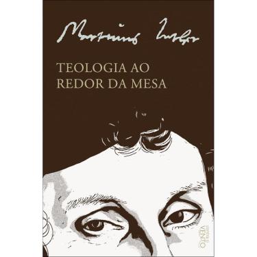 Imagem de Teologia ao redor da mesa(3006)