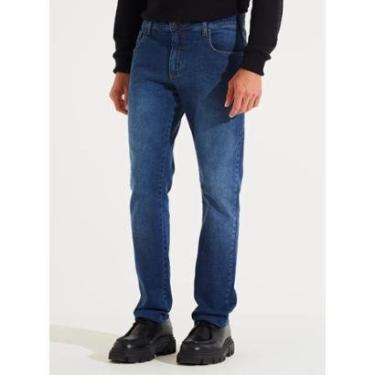 Imagem de Calça Jeans Forum Masculino-Masculino