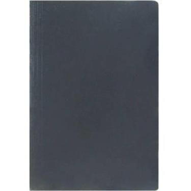 Imagem de Pasta Classificador Rápido Papel Cinza Com Ilhos - Planeta Brinquedos