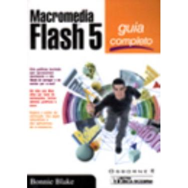 Imagem de Macromedia Flash 5: guia completo - CIENCIA MODERNA, 3