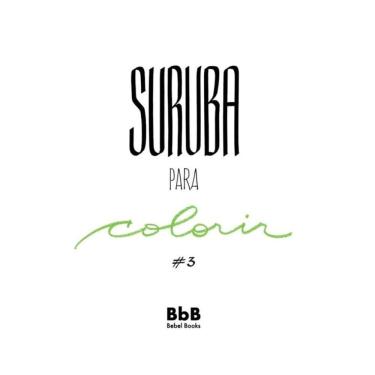 Imagem de Suruba para colorir 3