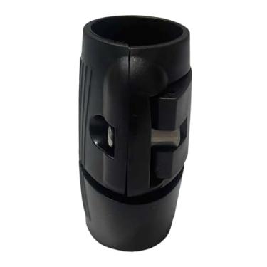 Imagem de Pegciuho Grampo de remo Grampo de eixo de remo Liberação rápida Fivela de prática para pesca Canoagem Passeios Barco inflável