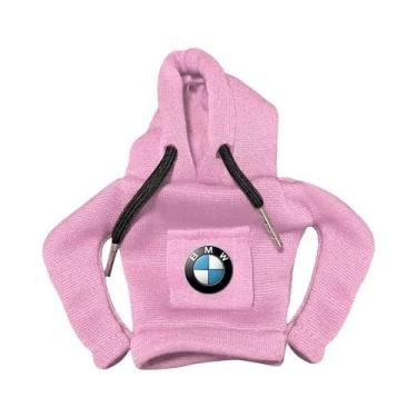 Imagem de BMW E36 E46 E90 E60 E39 F30 F10 F20 X5 E70 E53 G30 Capuz Alavanca De M