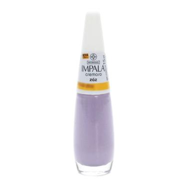 Imagem de Esmalte Impala Cor Zaz com 7,5ml