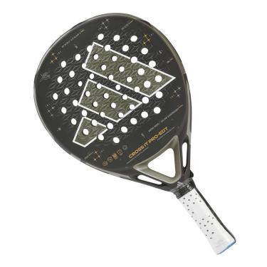 Imagem de Raquete De Padel Adidas Cross It Pro Edt 2025-Unissex