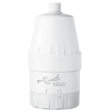 Imagem de Aquecedor Elétrico de Água para Pias Lavatórios Cozinha Banheiro Potência 5400w Vertical Fame