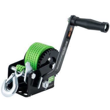 Imagem de Guincho de reboque para barco AC-DK 600 libras para serviços pesados c