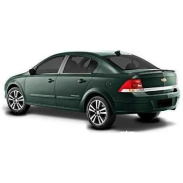 Imagem de Amortecedor De Porta Malas Chevrolet Vectra Sedan Tg 1201.05