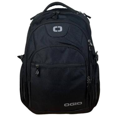 Imagem de Mochila Ogio Para Laptop Rally Backpack Preto