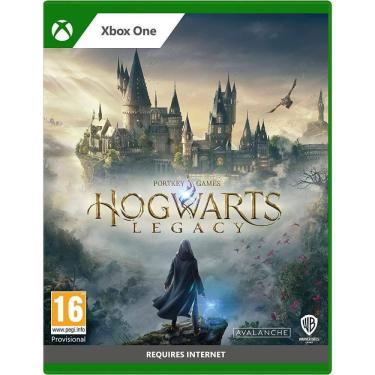 Imagem de Hogwarts Legacy - Xbox-One