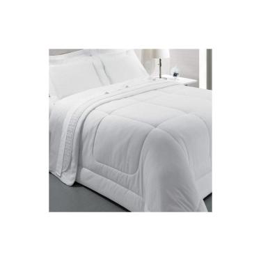 Imagem de Jogo de Cama Solteiro Viuvo Kacyumara Satinée Tinto 300