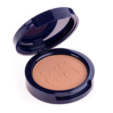 Imagem de Blush Contour BT Contorno - Bruna Tavares, Taupe Chic