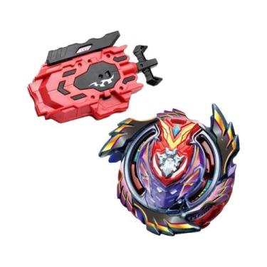Imagem de Brinquedos Beyblade Burst Em Pacote Pequeno B149 B173 B174, Pião De Me