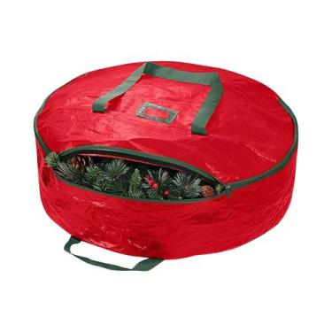Imagem de Bolsa Grande Impermeável E Durável Para Armazenamento De Árvore De Nat