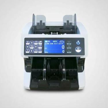 Imagem de Contadora de cédulas misturadas V4X (V4A) - Unimax Trading