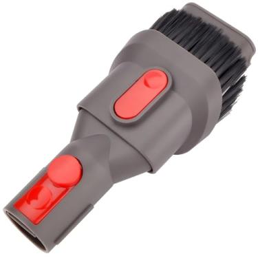 Imagem de Aoonar Ferramenta de combinação 2 em 1 – Escova de limpeza rápida e bocal de estofamento – Compatível com Gen5, V15, V12, V11, V10, V8, V7 (SV10, SV11, SV14)