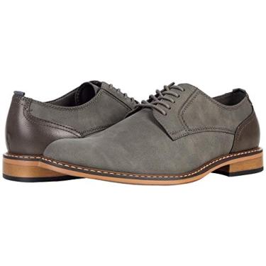 Imagem de Steve Madden Ajapp Oxford Grey 7.5 D (M)
