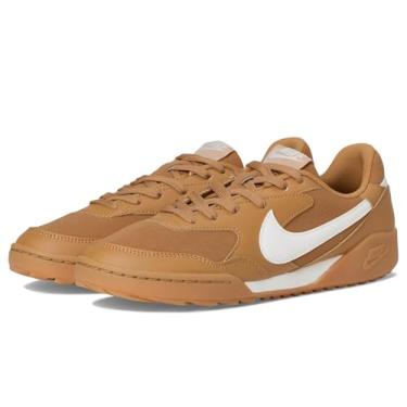 Imagem de Nike Tênis feminino Terra Manta, linho/vela/chiclete marrom claro, 38