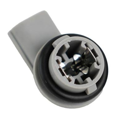 Imagem de LesNau Suporte de soquete de lâmpada marcador lateral 33304-TET-H01 para Honda Civic 2016 2017 2018 2019 2020 2021 Substituir 33304TETH01