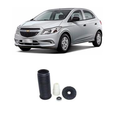 Imagem de Kit Amortecedor Dianteiro Onix Prisma 12 A 21 Axios 1 unidade