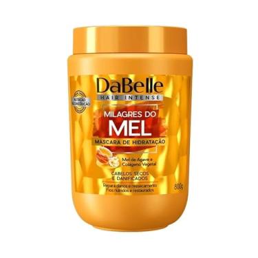 Imagem de Duty - Masc Dabelle 800Gr Milagres Do Mel