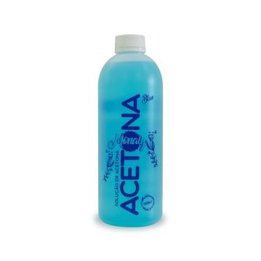 Imagem de Musa - Removedor Monaly Blue Acetona 200ml