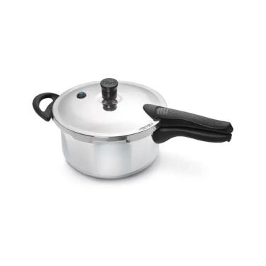 Imagem de Panela De Pressão 3L Polida Nigro Press