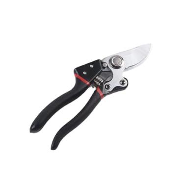 Imagem de Tesoura de poda com capacidade de corte, tesouras de jardinagem com lâmina de aço afiada e resistente à ferrugem