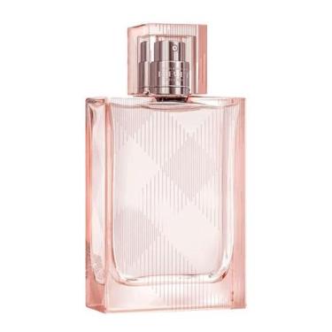 Imagem de Burberry Brit Sheer For Her Eau de Toilette - Perfume Feminino 50ml, 5