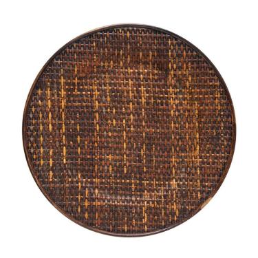 Imagem de Sousplat Copa E Cia Rattan Ander