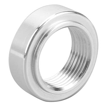 Imagem de Solda de M22x1.5mm na Linha Fêmea da Liga de Alumínio do Boleto do Tampão para o Tanque de Combustível