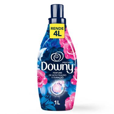 Imagem de Amaciante Downy Concentrado Brisa Intenso 1L