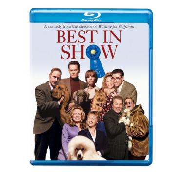 Imagem de Best in Show (BD) [Blu-ray]