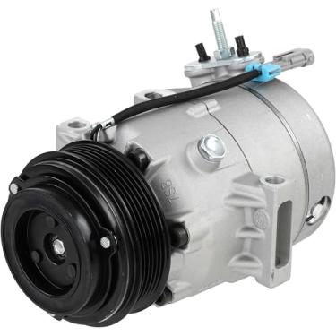 Imagem de Valeo Compressor 559478 compatível com Buick La Crosse 3, 2012-2015